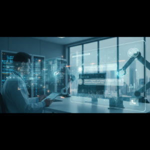 Leia mais sobre o artigo Você Está Ignorando a IA que Revolucionará Seus Prontuários?