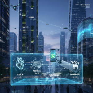 Leia mais sobre o artigo 2026: O Ano em que Sua Clínica Vai Revolucionar as Vendas (ou Ficar para Trás)