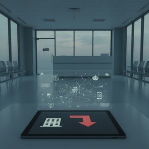 Leia mais sobre o artigo Sua Clínica Não Cresce? Descubra o Segredo que Poucos Donos Revelam!