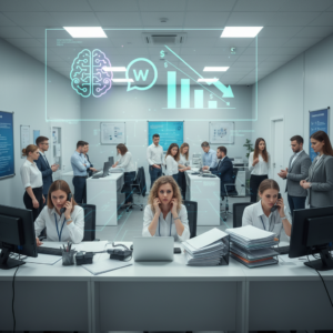 Leia mais sobre o artigo Gastos Excessivos na Recepção da sua Clínica? Descubra os 3 Sinais Ocultos!