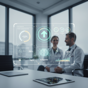 Leia mais sobre o artigo Marketing em Saúde: Você Sabe Quais Indicadores Faltam no seu Dashboard?