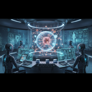 Leia mais sobre o artigo IA Agêntica: O Segredo que Donos de Clínicas Precisam Conhecer Agora