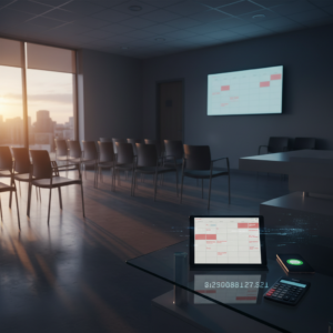 Leia mais sobre o artigo Sua Clínica Perde Milhares? Desvende o Prejuízo Silencioso das Faltas