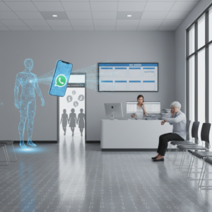 Leia mais sobre o artigo O Secreto Custo da Ausência: Como a IA Transforma Seu Agendamento!